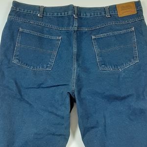 Cintas Worker Construction Jeans 44x30